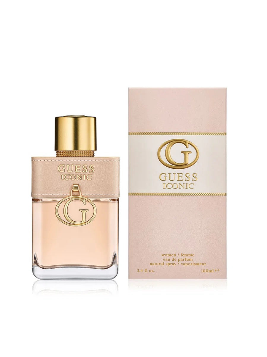 GUS Iconic For Women EDP 100ml