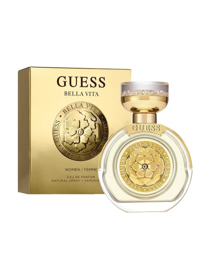 GUS Bella Vita EDP 100ml (Ladies)