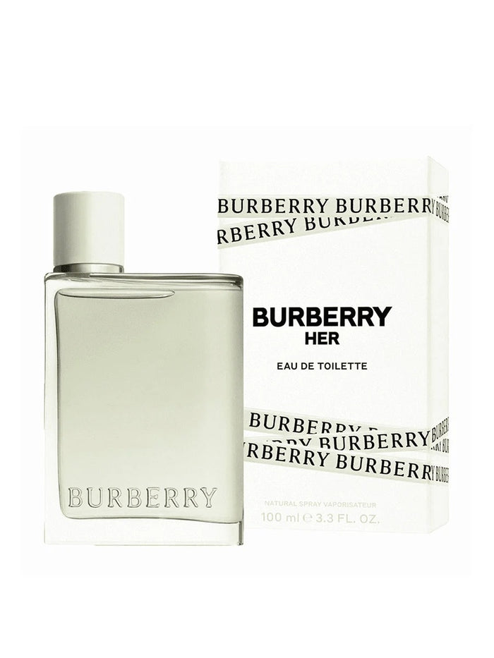 BRBY Her EDT 100ml (Ladies)