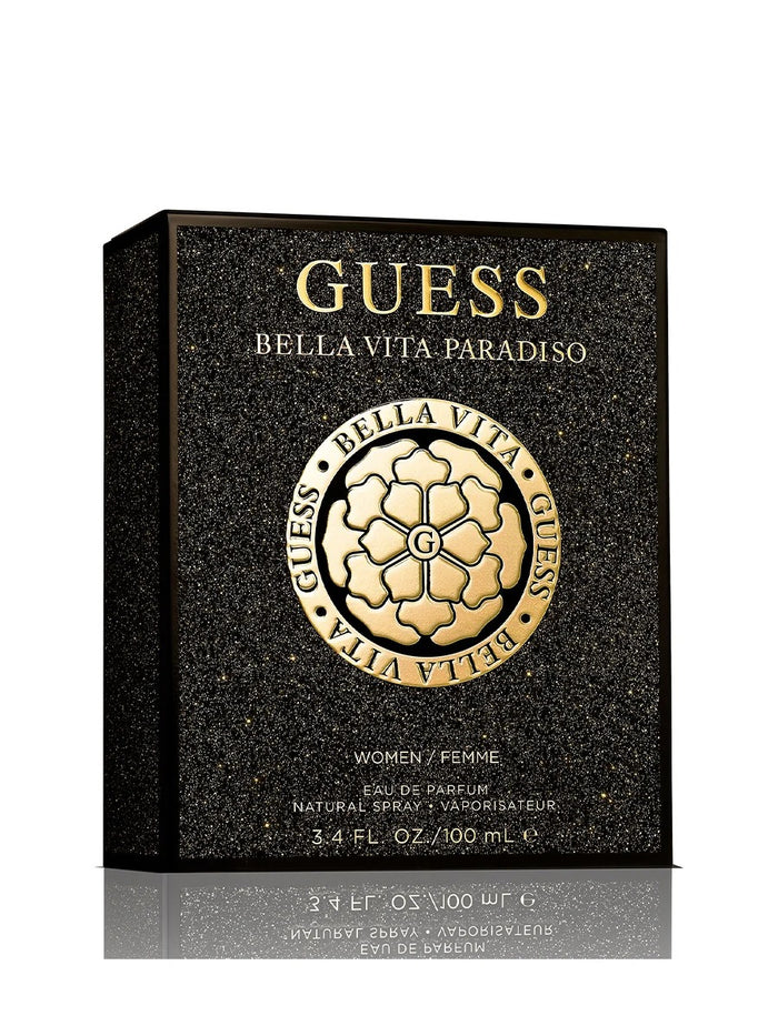 GUS Bella Vita Paradiso EDP 100ml (Ladies)