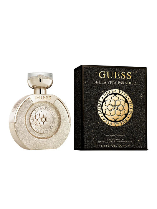 GUS Bella Vita Paradiso EDP 100ml (Ladies)