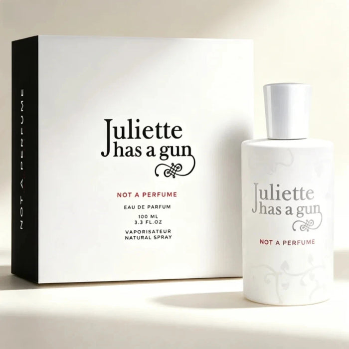 Juliette Has a Gun Not a Perfume EDP 3.3oz / 100ml – Women's Fragrance
