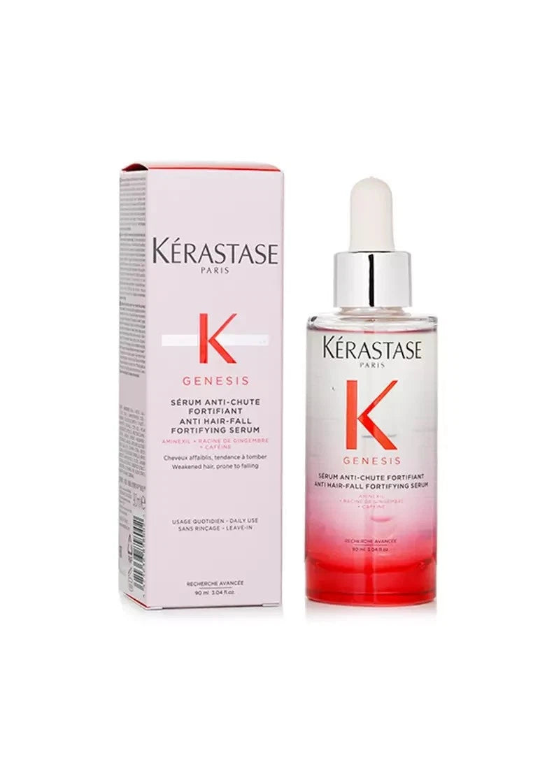 Kérastase Genesis Anti Hair-Fall Fortifying Serum 90ml / 3.04oz