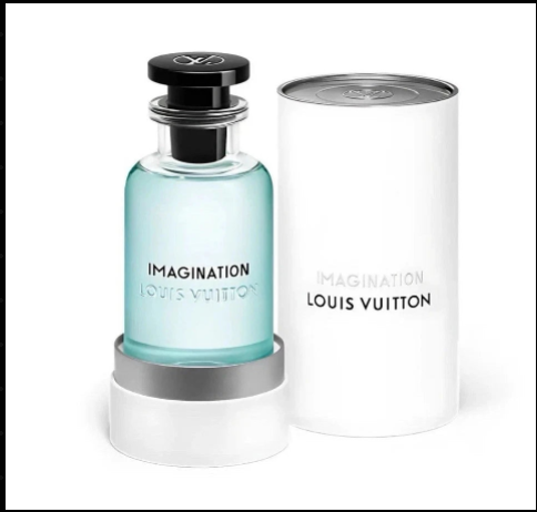 Louis Vuitton Imagination Eau de Parfum 3.4oz / 100ml – New