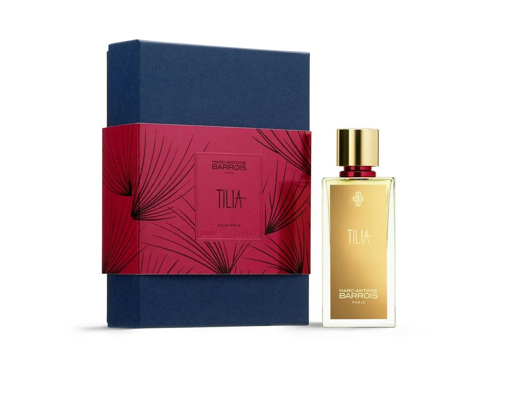 Marc-Antoine Barrois Tilia EDP 100ml