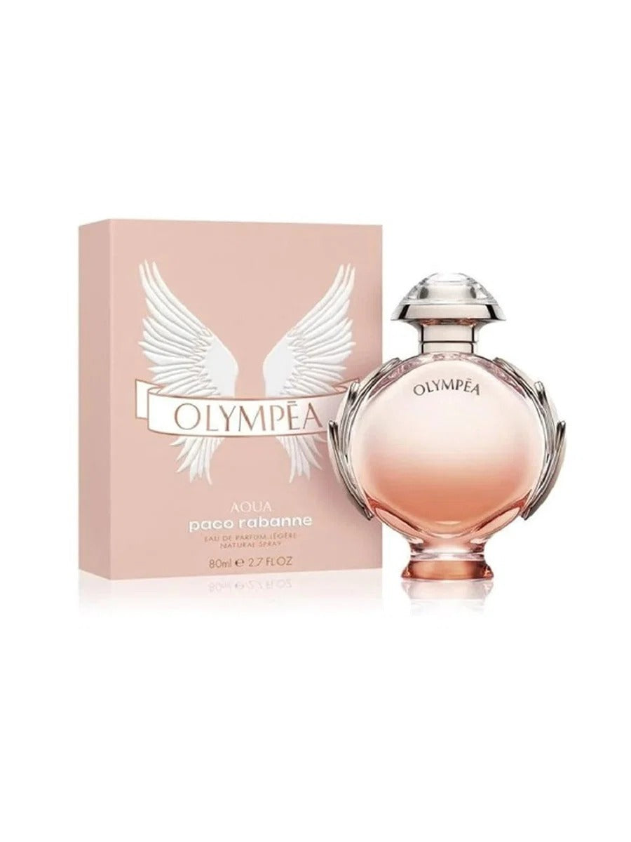 PR Olympea Aqua EDP 80ml (Ladies)