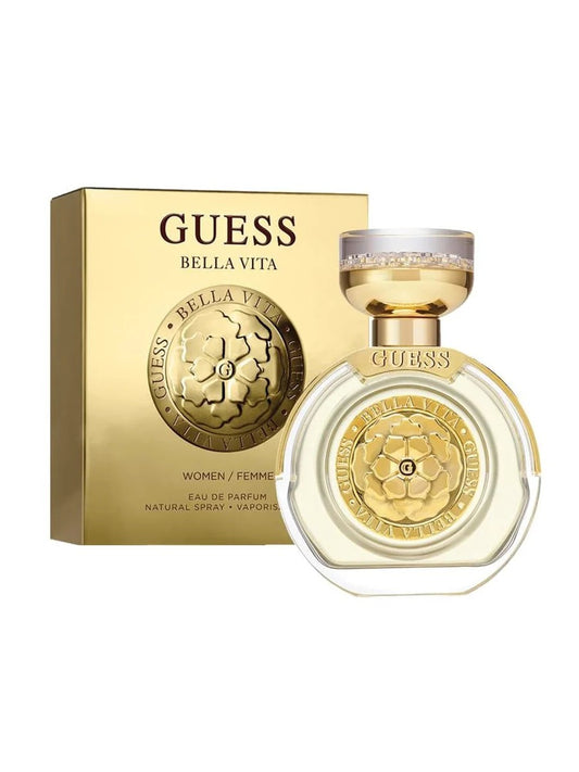 GUS Bella Vita EDP 100ml (Ladies)