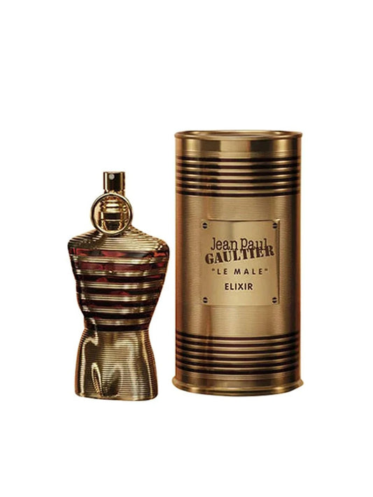 JPG Le Male Elixir Parfume 75ml