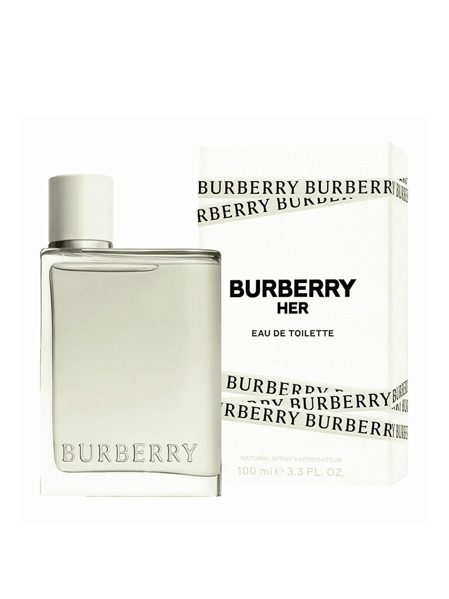 BRBY Her EDT 100ml (Ladies)