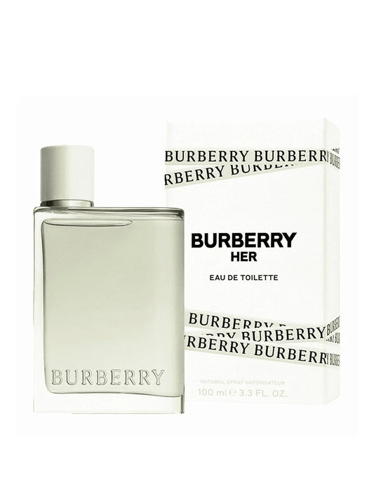 BRBY Her EDT 100ml (Ladies)