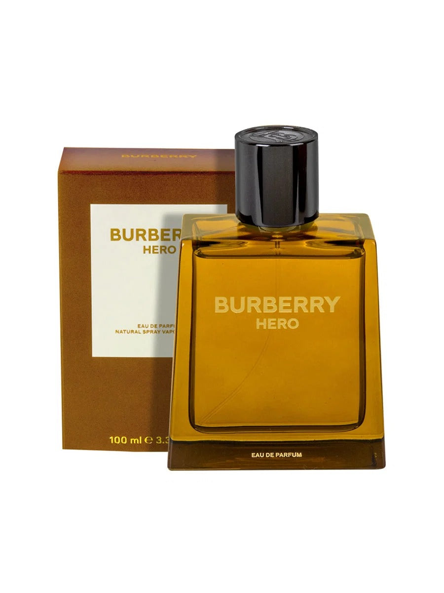 BRBY Hero EDP 100ml (Men)