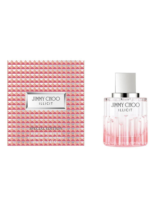 JC illict Special Edition EDP 60ml (Ladies)