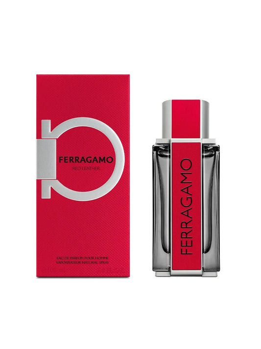 SF Red Leather EDP 100ml (Men)