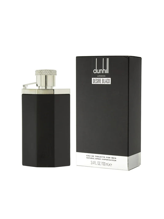 DHL Men Desire Black London EDT 100ml