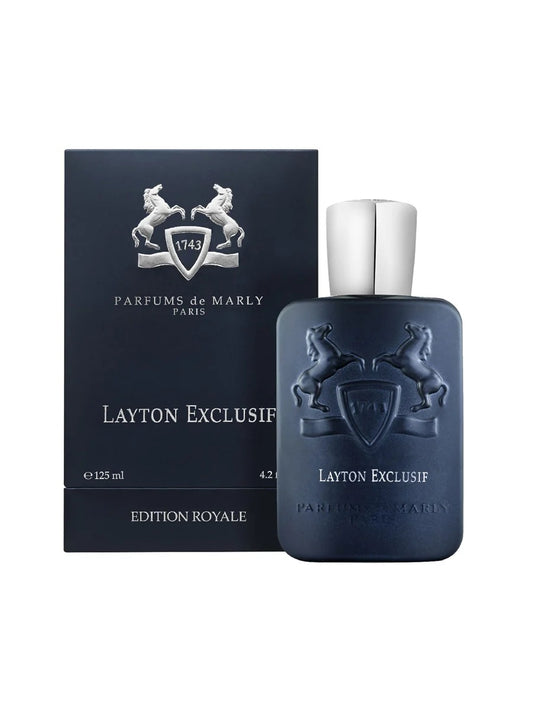 1743 Parfume De Marly Lyton EDP 125ml (Unisex)