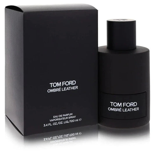Tom Ford Ombré Leather Eau de Parfum Spray 3.4oz / 100ml – Unisex – NIB