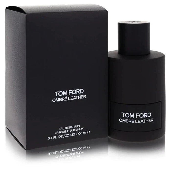 Tom Ford Ombré Leather Eau de Parfum Spray 3.4oz / 100ml – Unisex – NIB