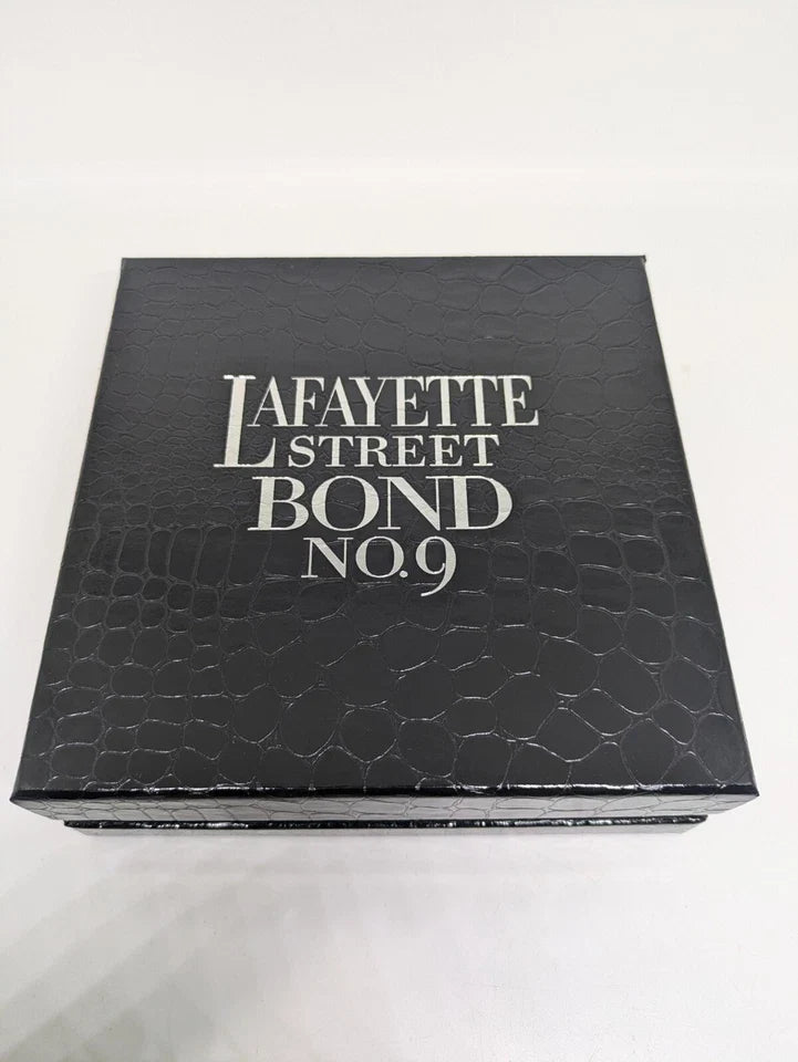 Bond No. 9 Lafayette Street EDP 3.3 oz / 100ml | Brand New in Box | 100% Authentic